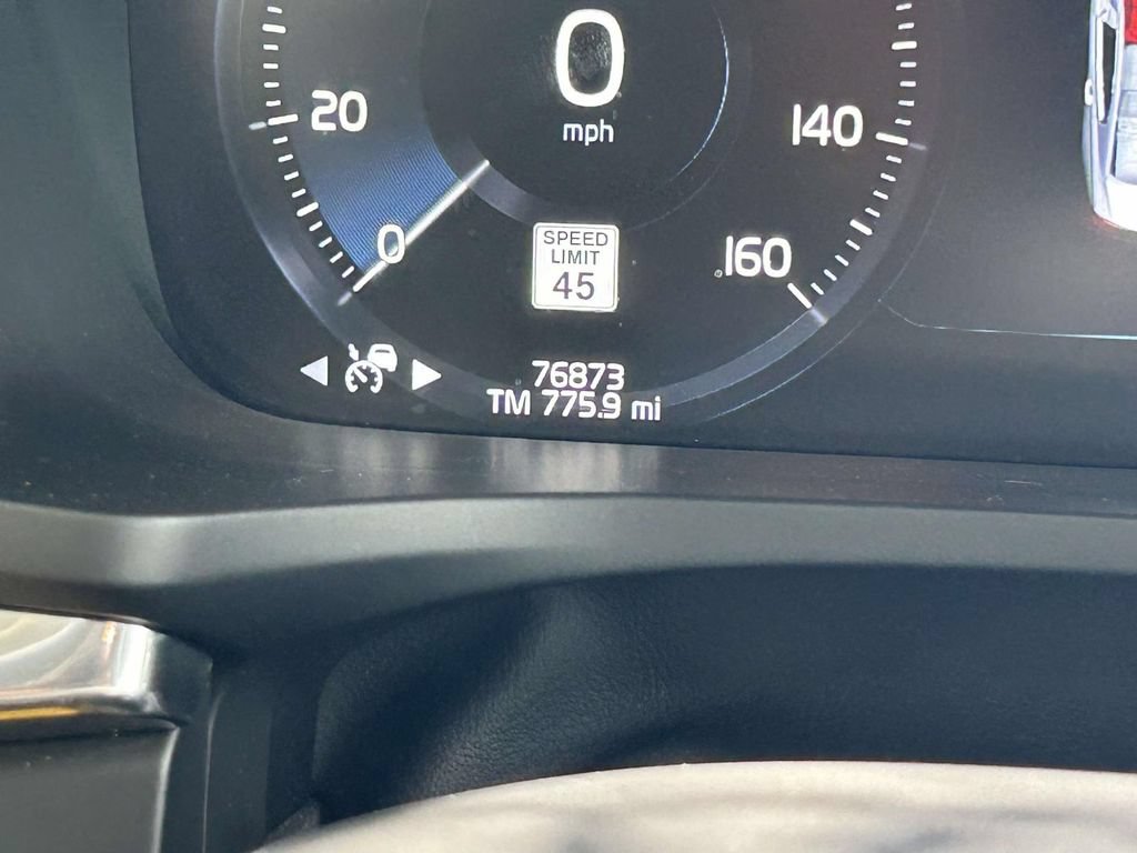 Used 2019 Volvo S60 T5 Inscription FWD image 22