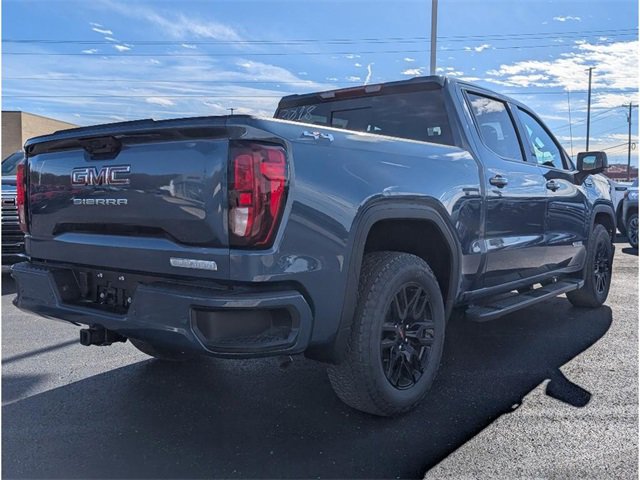 New 2026 GMC Sierra 1500 Elevation w/ Elevation Premium Package image 7