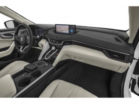 Certified 2025 Acura TLX w/ Technology Package image 15