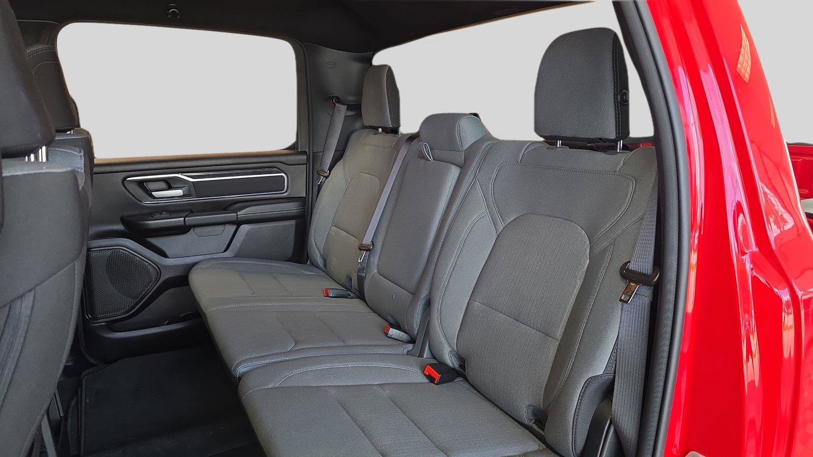 Used 2024 RAM 1500 Big Horn AWD/4WD image 18
