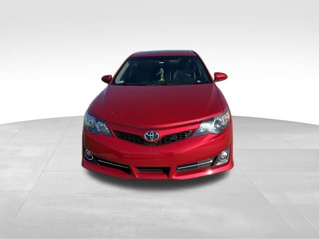 Used 2012 Toyota Camry SE image 8