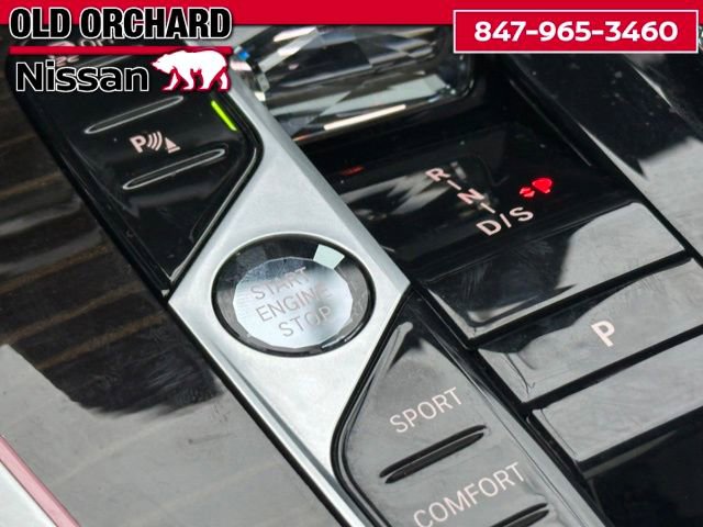 Used 2024 BMW X5 xDrive40i w/ Executive Package image 20