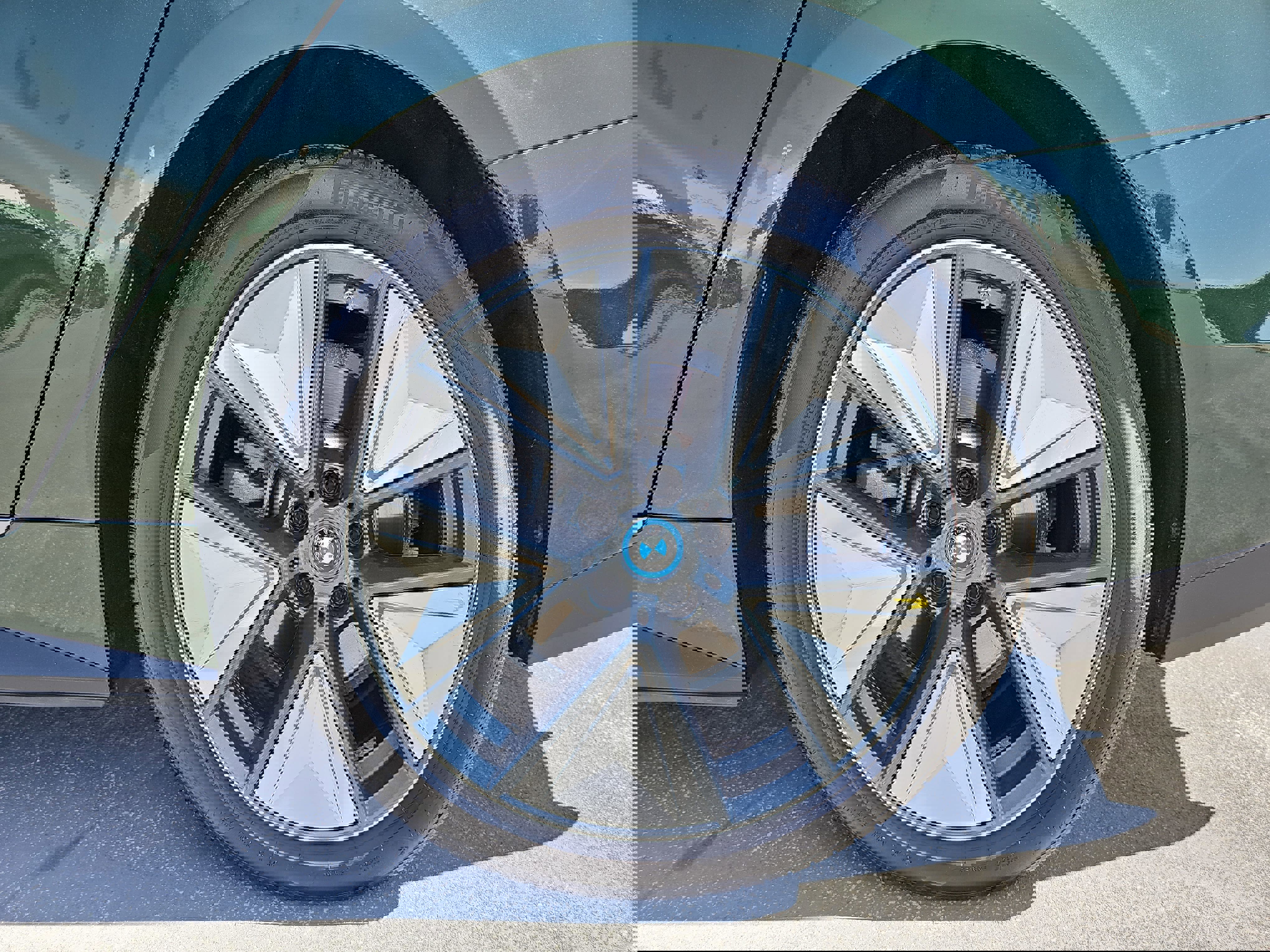 Certified 2023 BMW i4 eDrive35 RWD image 34