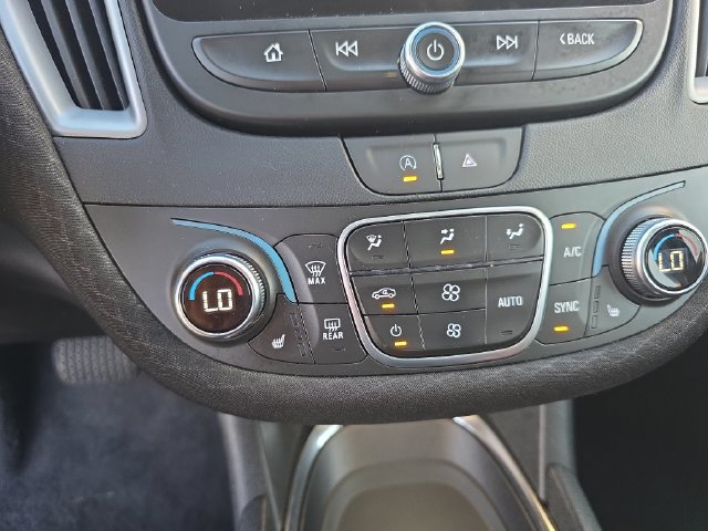 Certified 2024 Chevrolet Malibu LT FWD image 20