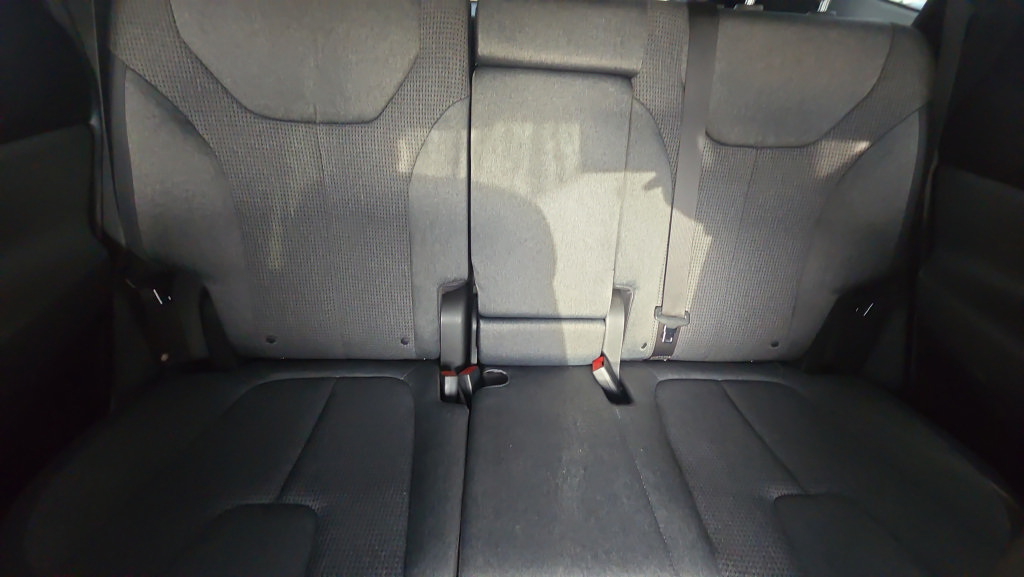 Used 2022 Hyundai Santa Fe SEL AWD/4WD image 10
