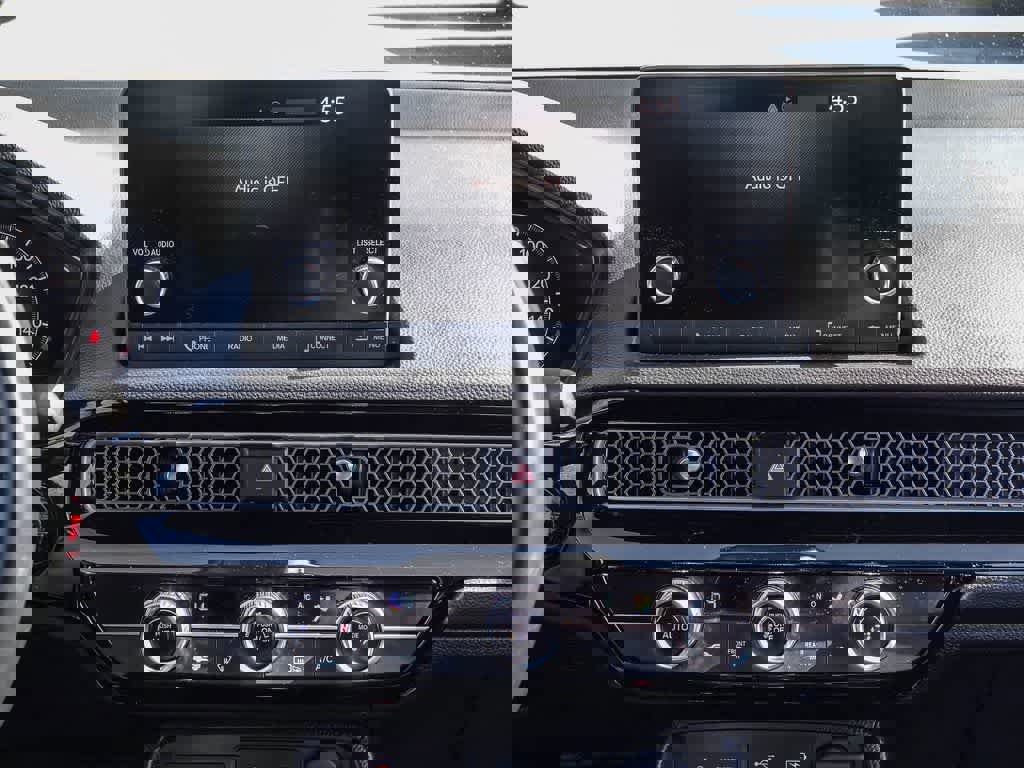 Used 2025 Honda Civic Sport image 12