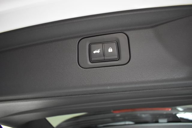 New 2026 Nissan Armada Platinum AWD/4WD image 35