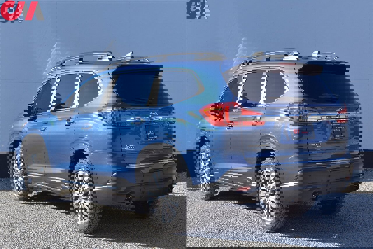 Used 2022 Subaru Ascent Limited w/ Technology Package AWD/4WD image 2