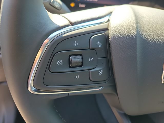 New 2026 Buick Envista Sport Touring w/ Convenience I Package FWD image 19