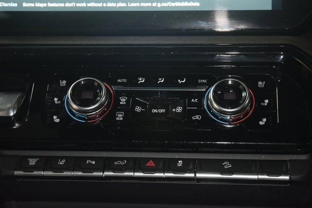 Used 2024 GMC Sierra 2500 AT4 w/ AT4 Premium Plus Package image 32