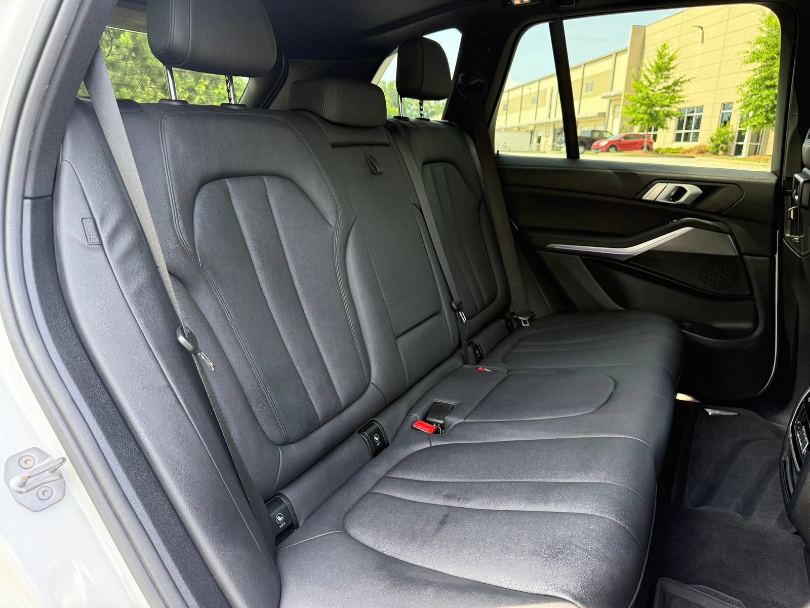 Used 2019 BMW X5 xDrive40i w/ Premium Package 2 AWD/4WD image 42