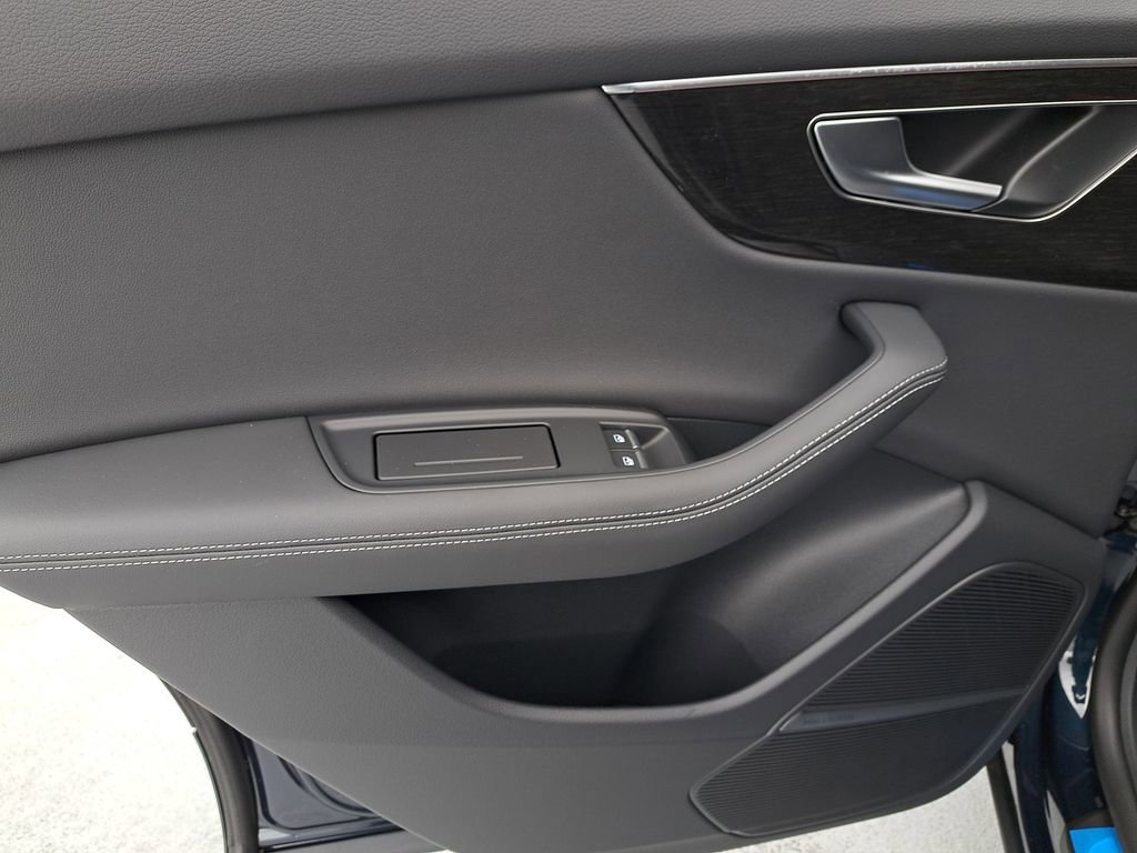 New 2026 Audi Q8 Premium Plus image 29