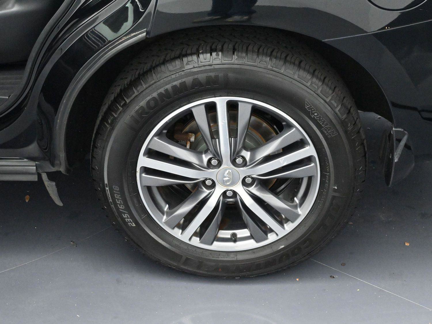 Used 2019 INFINITI QX60 Pure image 32