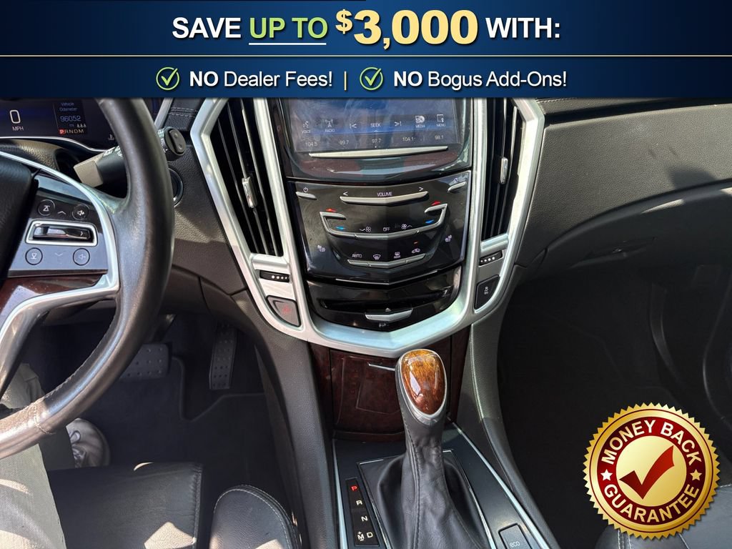 Used 2016 Cadillac SRX Performance FWD image 20