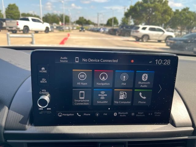 Used 2023 Honda Pilot Touring image 16