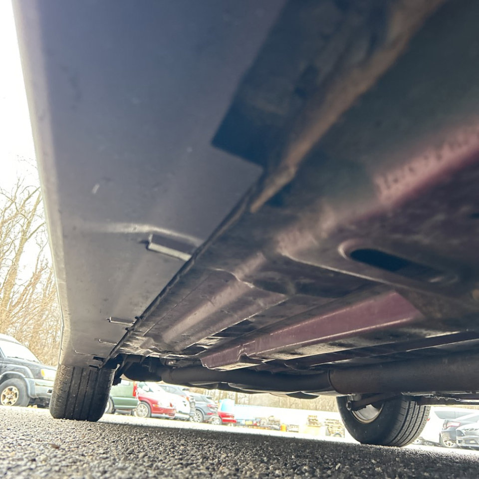 Used 2003 Chevrolet Monte Carlo SS w/ Preferred Equipment Group image 27