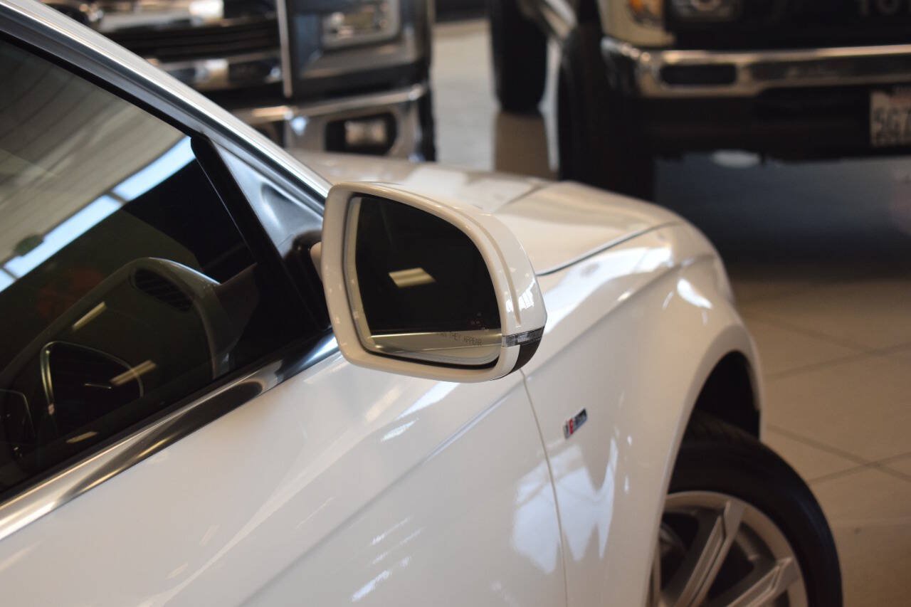Used 2012 Audi A4 2.0T Premium Plus AWD/4WD image 26