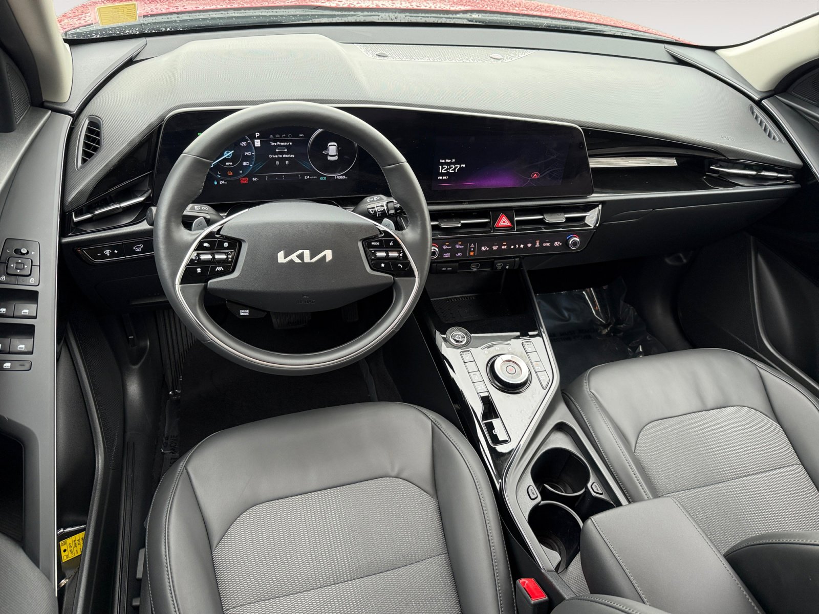 Used 2024 Kia Niro Wind w/ Wind Preserve Package image 15