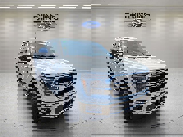 New 2025 Ford F150 Lariat w/ Equipment Group 502A High image 5