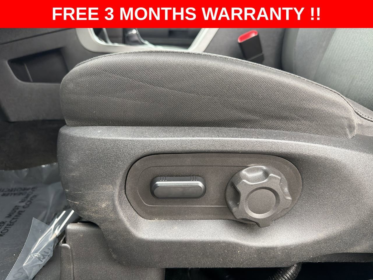 Used 2016 Ford Flex SE image 13