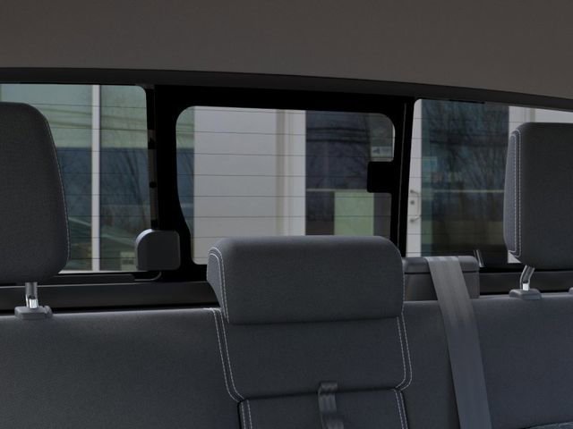 New 2026 Ford Ranger XLT w/ Equipment Group 301A High image 22