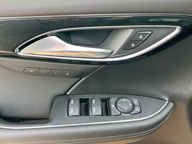 New 2026 Buick Envision Preferred AWD/4WD image 13