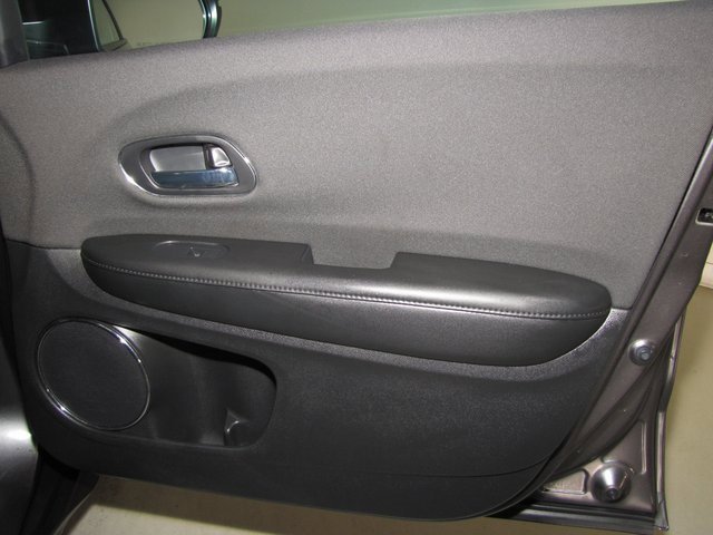 Used 2021 Honda HR-V EX image 22