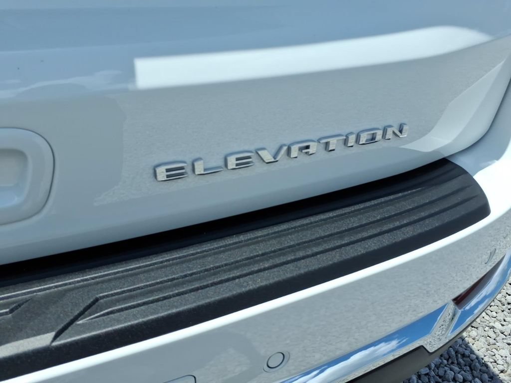 New 2026 GMC Yukon XL Elevation AWD/4WD image 10