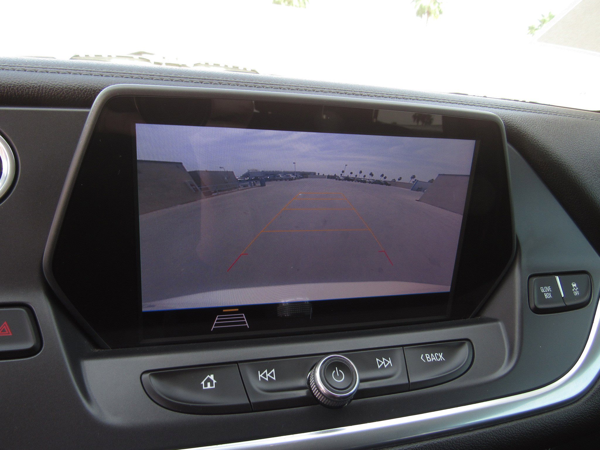 Used 2020 Chevrolet Blazer LT image 20