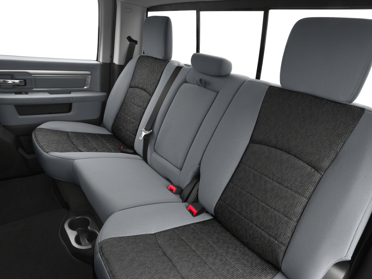 Used 2016 RAM 3500 Laramie Longhorn image 47