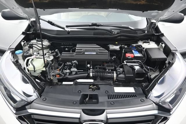 Used 2020 Honda CR-V LX image 31