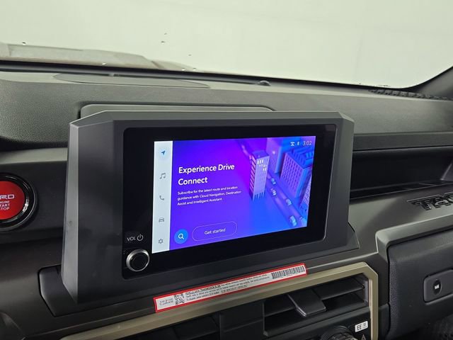 New 2026 Toyota Tacoma TRD Sport image 16