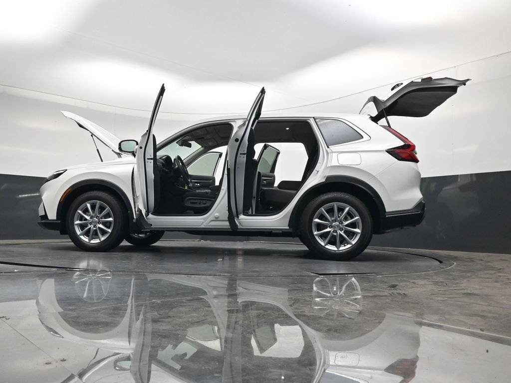 New 2026 Honda CR-V EX image 40