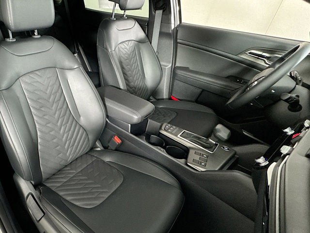 New 2026 Kia Sportage X-Line AWD/4WD image 27