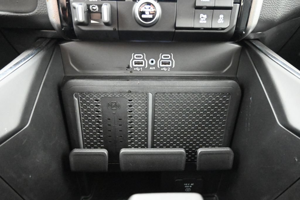 Used 2026 RAM 1500 Big Horn AWD/4WD image 32