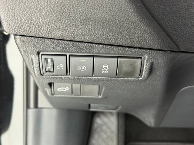 New 2026 Toyota Corolla Cross XLE w/ Convenience Package image 10