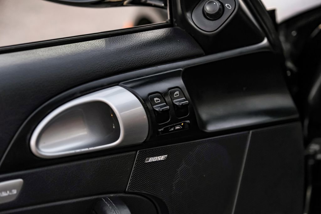 Used 2008 Porsche 911 Carrera S image 28