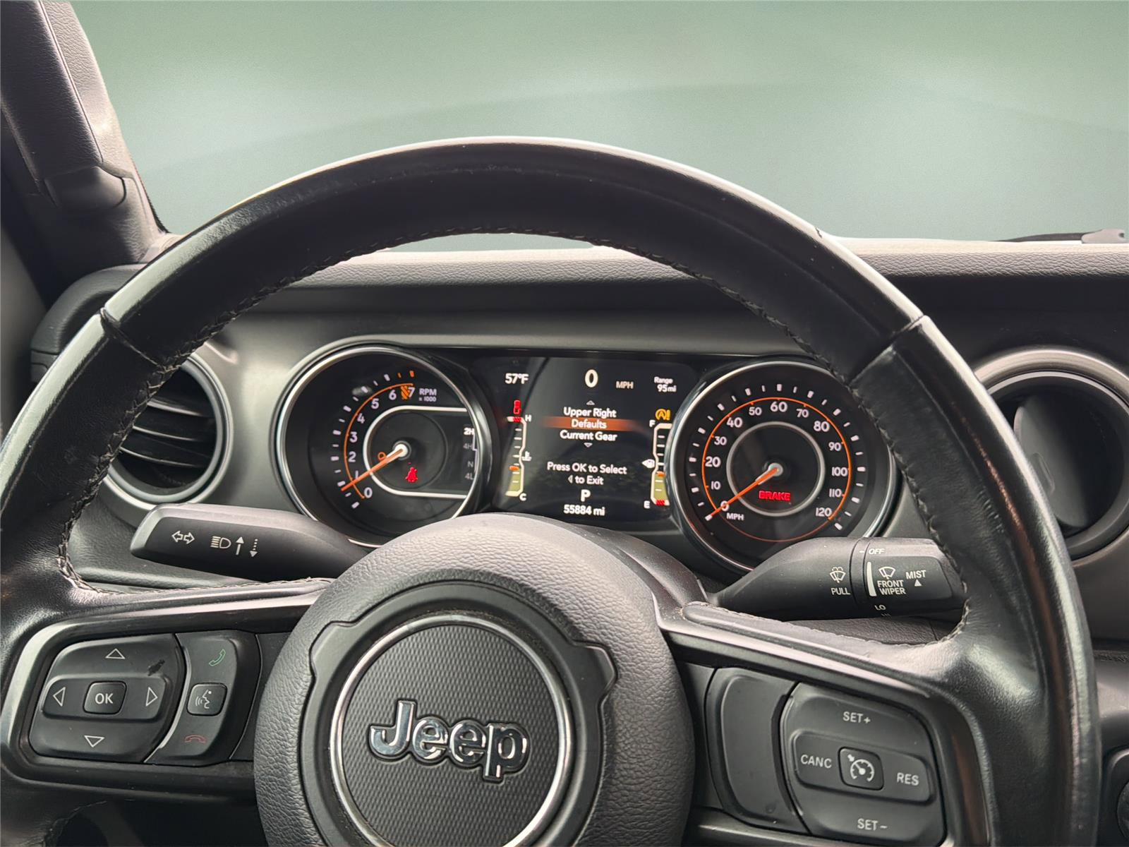 Used 2021 Jeep Gladiator Sport image 15