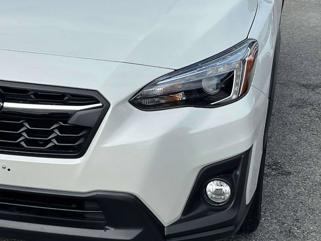 Used 2019 Subaru Crosstrek 2.0i Limited w/ Moonroof Package w/Navigation AWD/4WD image 36