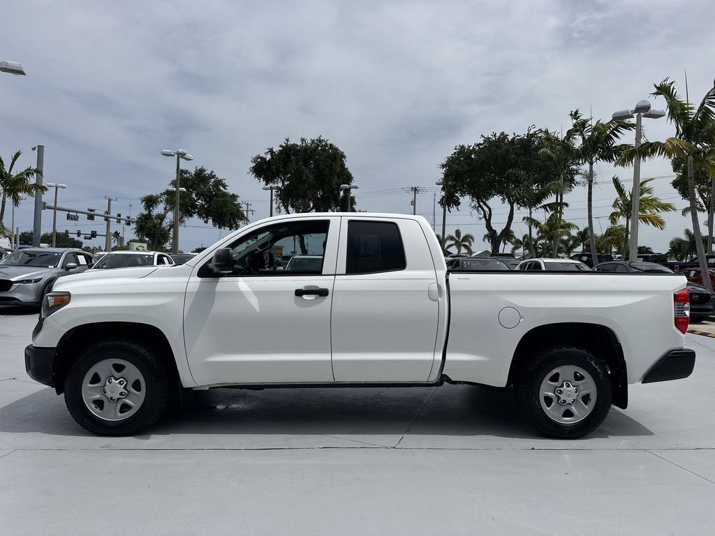 Used 2019 Toyota Tundra SR RWD image 27