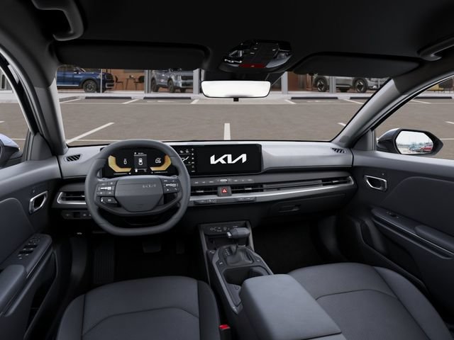 New 2026 Kia K4 EX FWD image 14