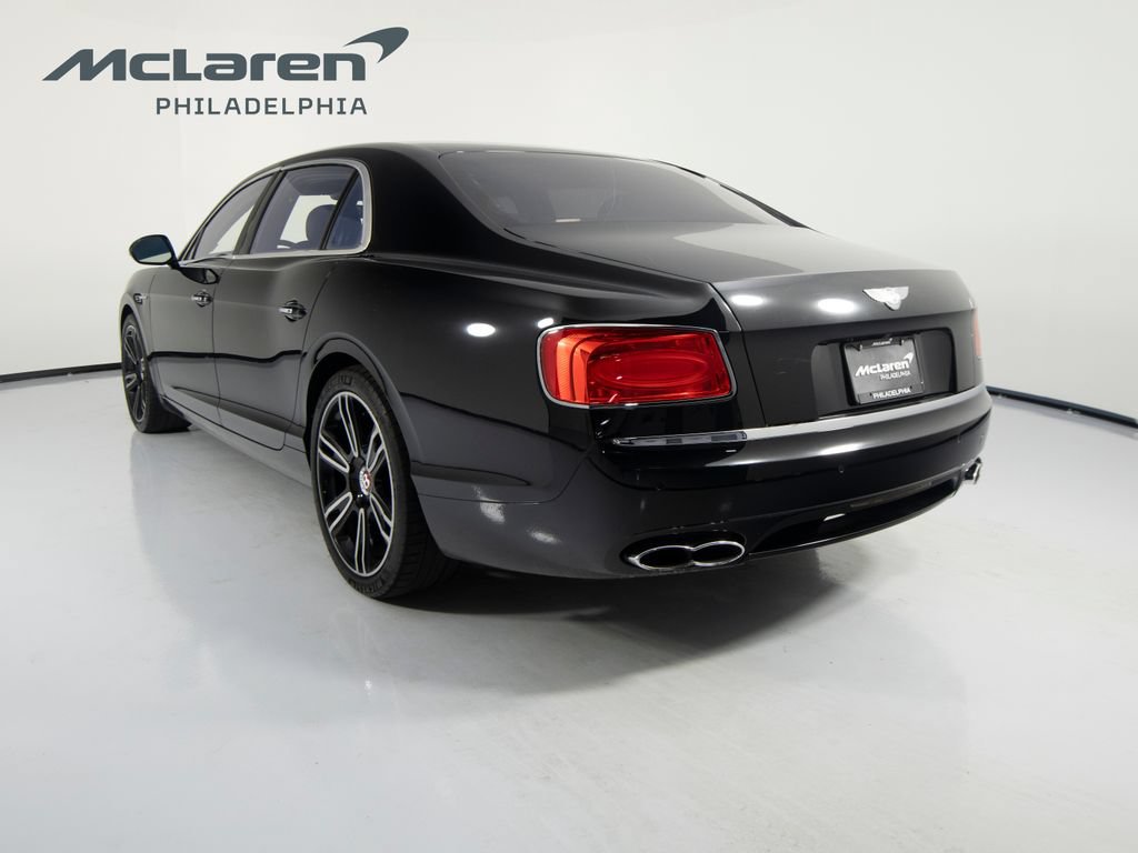 Used 2015 Bentley Flying Spur V8 AWD/4WD image 7