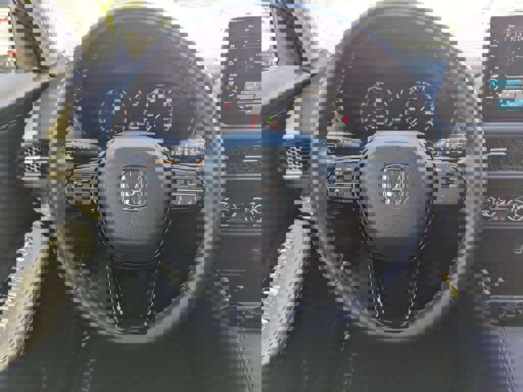 Used 2023 Honda HR-V EX-L image 11