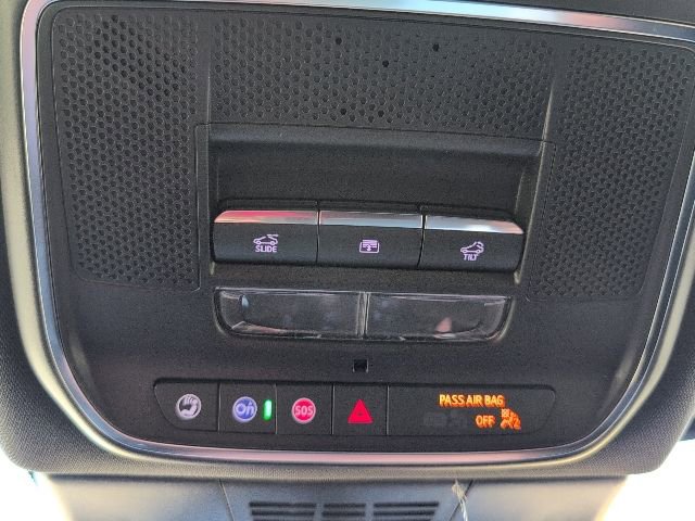 New 2026 Chevrolet Blazer EV RS w/ Super Cruise Package image 30