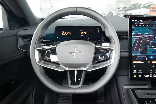 Used 2025 Polestar Polestar 3 AWD/4WD image 10