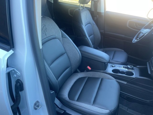 New 2025 Ford Bronco Sport Big Bend w/ Convenience Package image 49