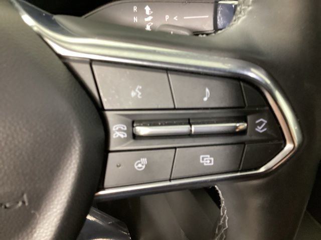 Used 2025 Chevrolet Equinox LT AWD/4WD image 22