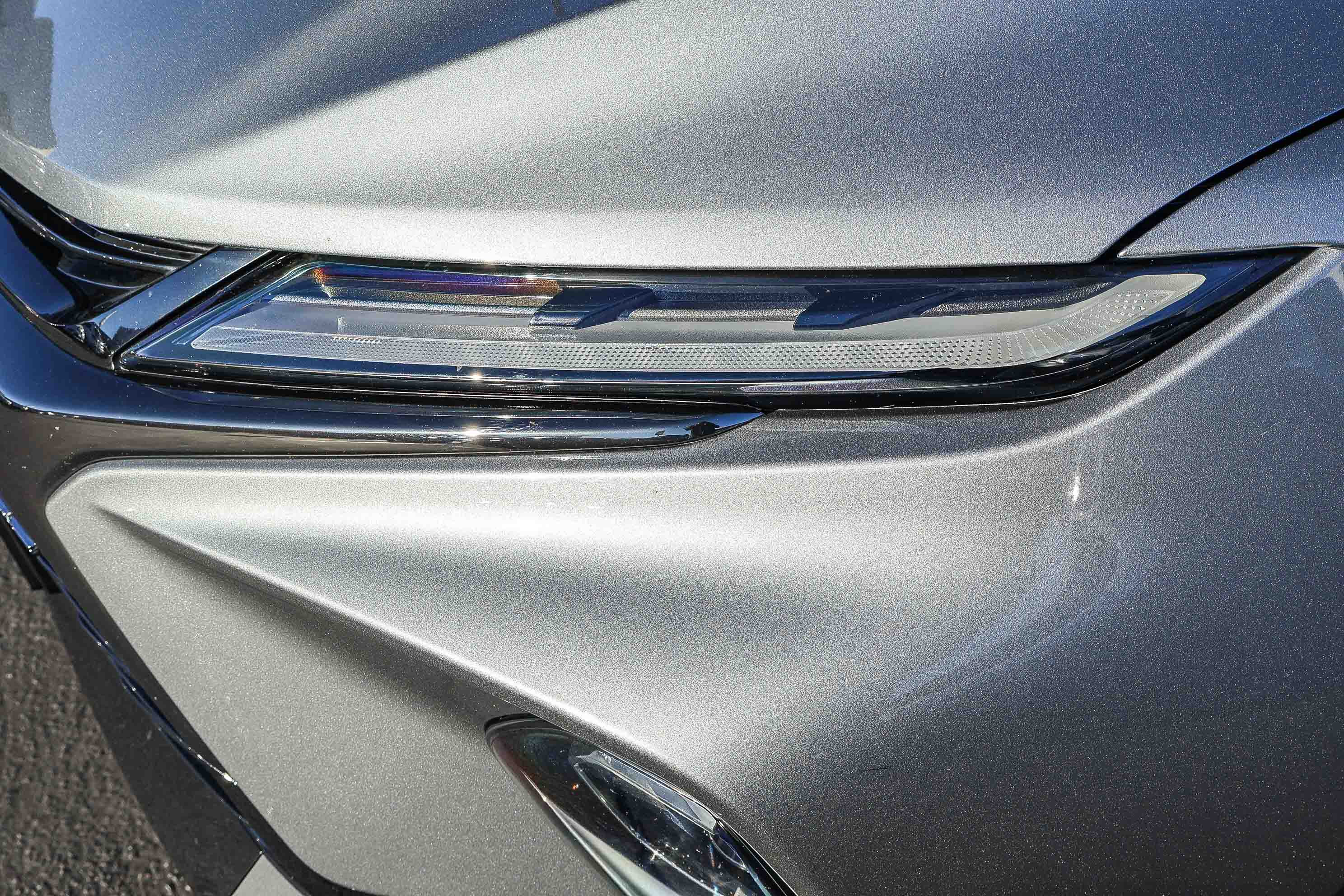 Used 2023 Chevrolet Blazer RS image 25