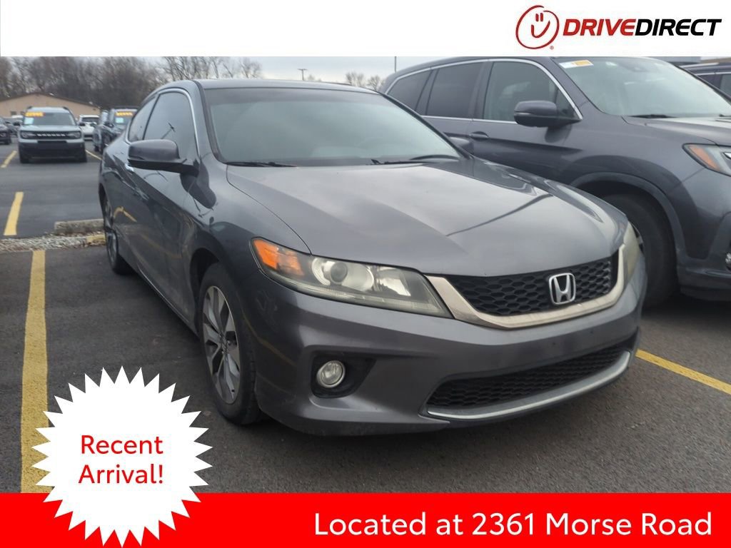 Used 2013 Honda Accord EX