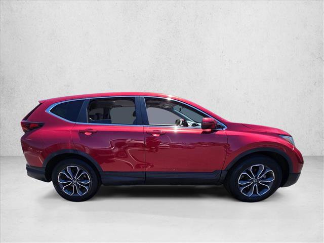 Used 2022 Honda CR-V EX image 4